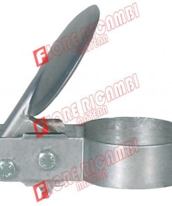 12422 - PARAPIOGGIA D.70 PER MARMITTA D.70